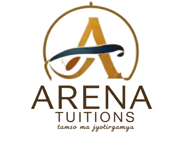 Arena Tuitions Logo